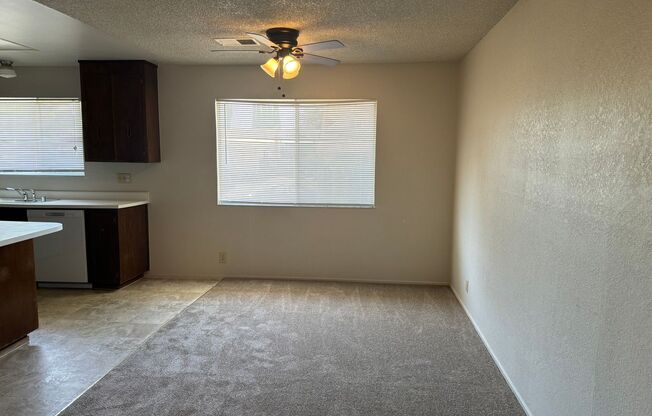 3 beds, 2 baths, $2,500