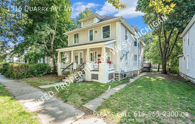 1516 QUARRY AVE NW