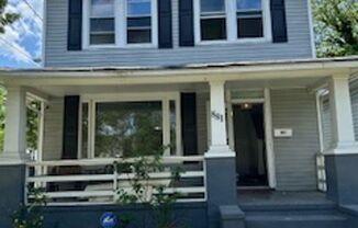 Fully renovated house for Rent!