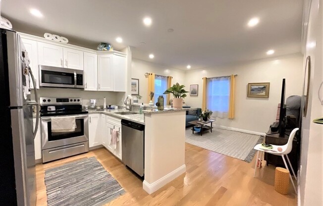 31 Cedar St, Cambridge MA