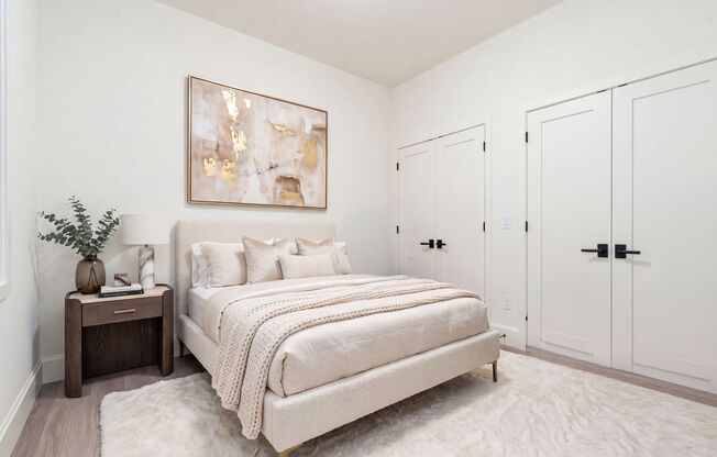 2 beds, 1 bath, 743 sqft, $1,737, Unit Unit A