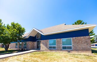 Partner-provided property photo