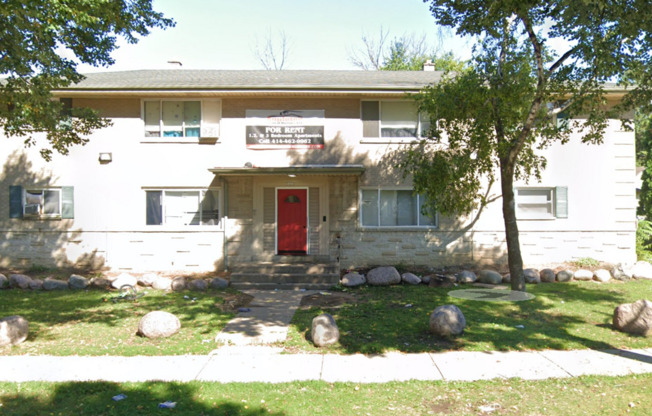 5420 N. 83rd St.