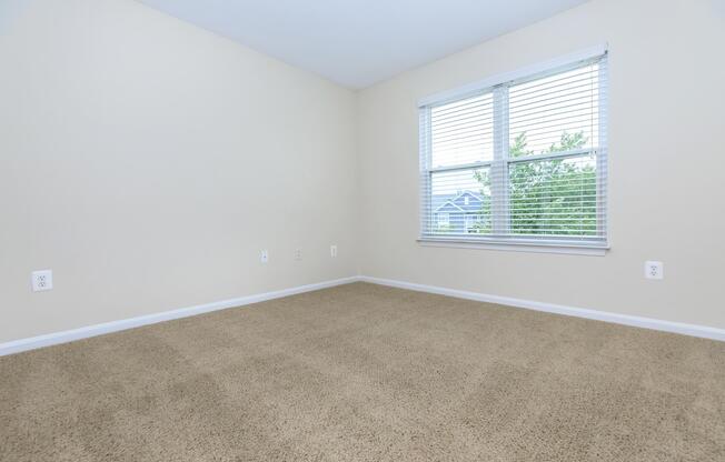 Room at Loudoun Heights in Ashburn VA