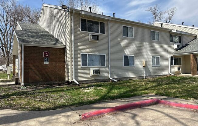 Timber Creek Apartments