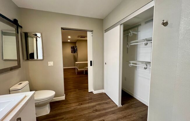 Studio, 1 bath, 325 sqft, $1,775, Unit 435-201