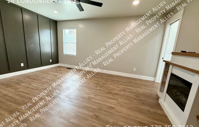 16 LONDONDERRY WAY