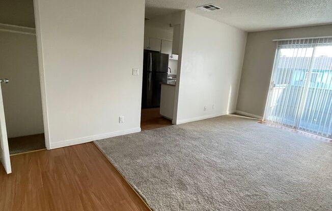 1 bed, 1 bath, 592 sqft, $926, Unit 106