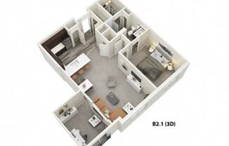 Partner-provided photo for $2195 unit