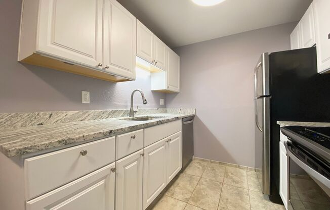 1 bed, 1 bath, $1,395