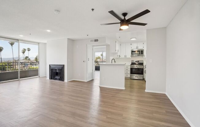 2 beds, 2 baths, 1,195 sqft, $2,267, Unit 113