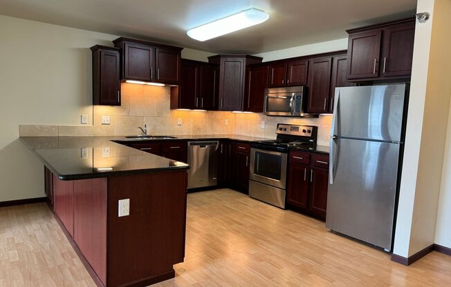 2 beds, 2 baths, 1,004 sqft, $1,245, Unit 3839-210