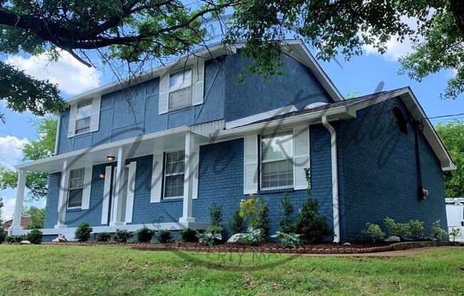 Stylishly Renovated Four Bedroom Home in Hermitage Hills!