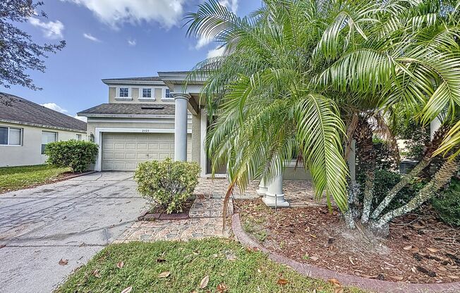 Single family home in Oak Hammock, Kissimmee