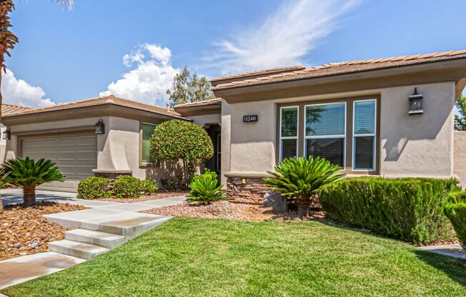 11246 PARLEYS CONE COURT
