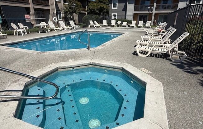 Fishers Mill Apartments (FMA)