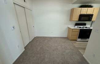 1 bed, 1 bath, $1,250, Unit # 2822