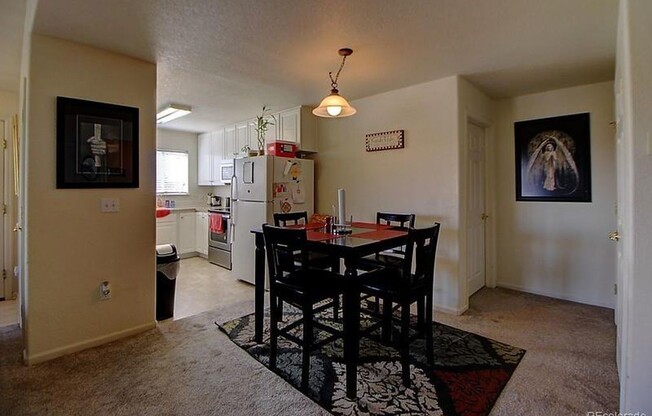 Cozy 2B/2B Broomfield Condo - Available September 2nd