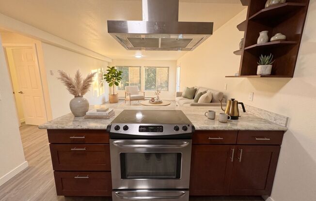 1 bed, 1 bath, 737 sqft, $2,351, Unit 202