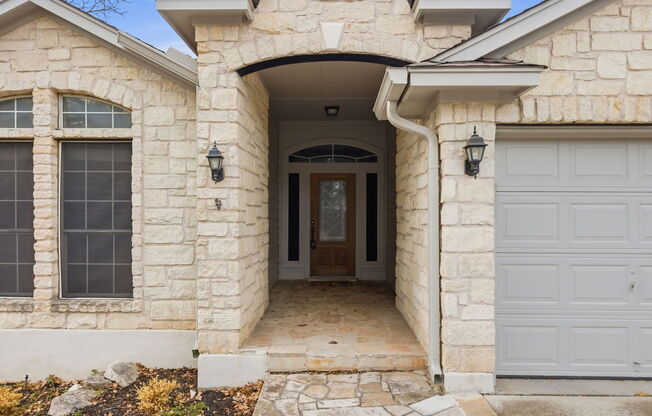16516 Fowler Mill Cv, Austin TX