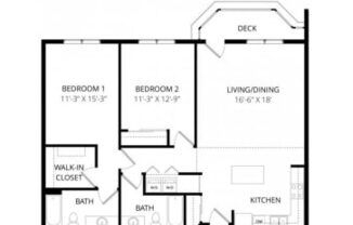 Partner-provided photo for $1835 unit