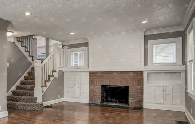 Coming Soon: Your Dream Home at 4404 Benton Boulevard, Kansas City, MO!