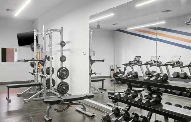 the gym at the collective venues old oak events (0)
