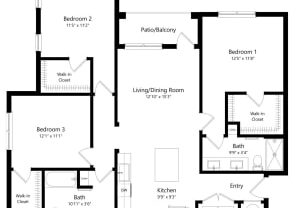 Partner-provided photo for $2450 unit