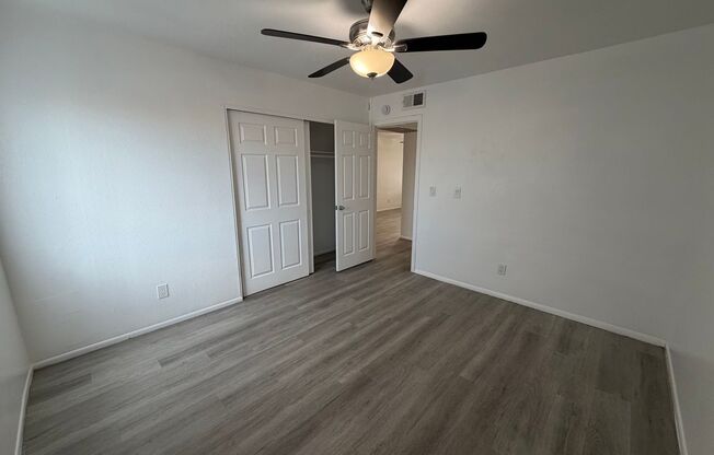 2 beds, 1 bath, 950 sqft, $1,225, Unit 208