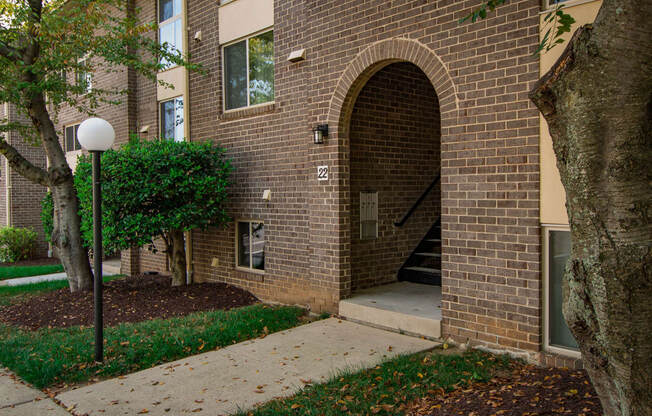 Maplewood Villas Apartments Building Exterior 90