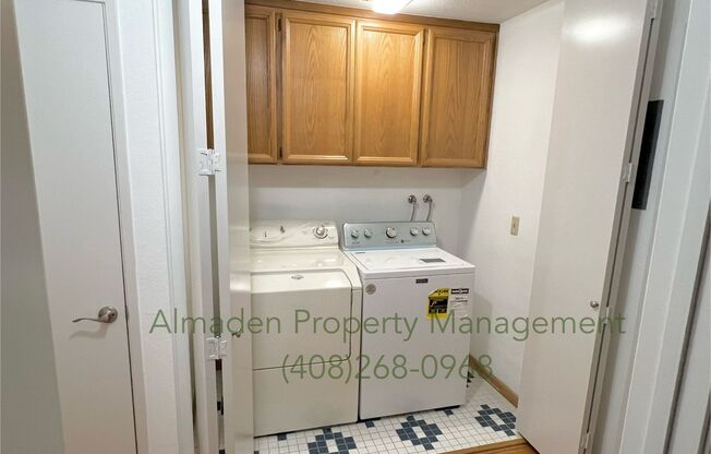 2 beds, 2 baths, $3,000