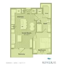 Partner-provided photo for $1832 unit