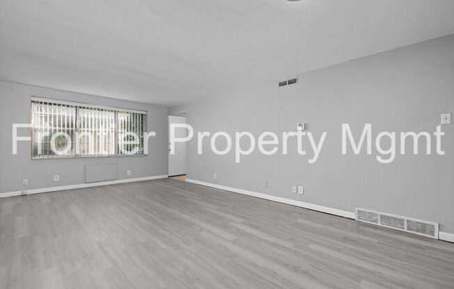 3 beds, 1.5 baths, $1,225, Unit 1011 North and South Rd