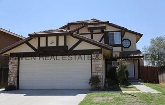 Moreno Valley Home