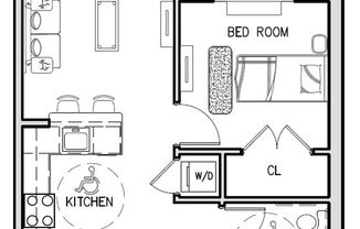 Partner-provided photo for $2250 unit