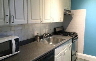 34 East Newton Street