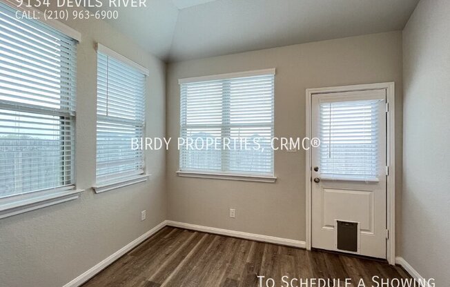 Partner-provided property photo