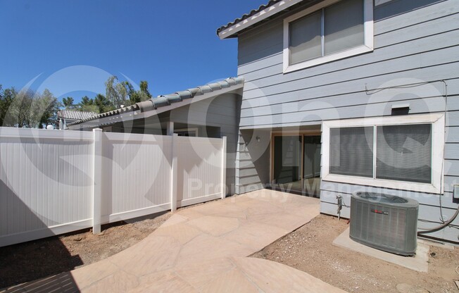 860 N MCQUEEN Road