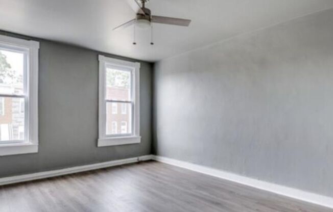 Newly Remodeled 3 Bedroom Home