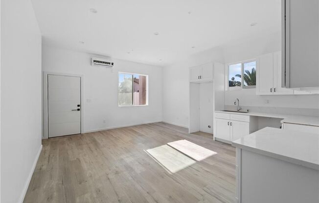 Brand new detached 4 bedroom 2 bath ADU