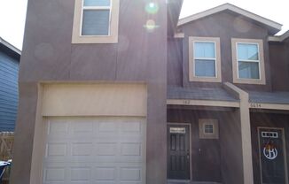 6634 Mia Way #102, San Antonio, TX. 78233