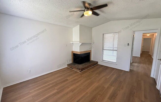 2 beds, 2 baths, 1,054 sqft, $1,345