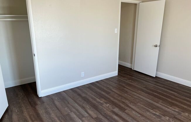 2 beds, 1 bath, $1,495