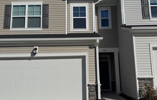 5043 ARKOSE DR