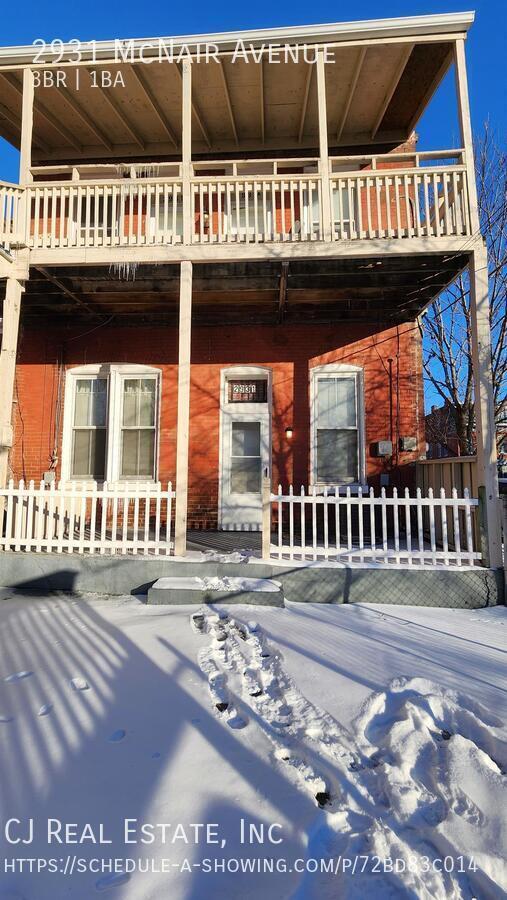 2931 MCNAIR AVE