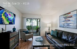 740 W Elm St
