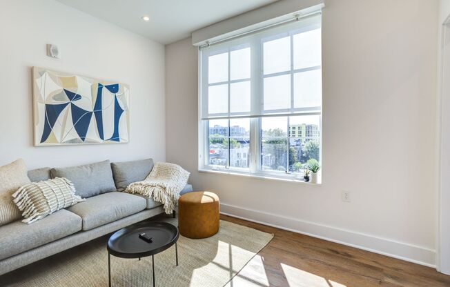 1 bed, 1 bath, 110 sqft, $1,490