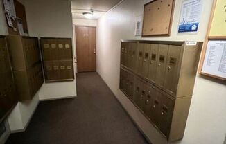 Studio, 1 bath, 350 sqft, $1,150, Unit 508