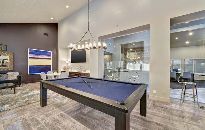 Clubhouse at Park Pointe, El Cajon, 92019
