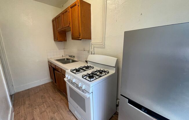 Studio, 1 bath, 200 sqft, $1,695